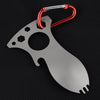 Stainless Steel Columbia River Knife Tool