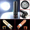 600 Lumen Powerful CREE XPE Q5 LED Flashlight Torch Lamp