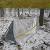 Emergency Tent Tube